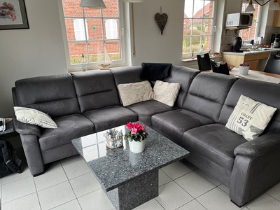 Foto 7 Ferienhaus Ostfriesland Dornum & Umgebung Haus Wattwurm (Objekt 92381) suchen