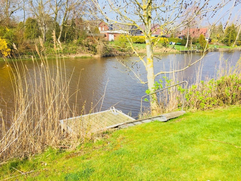 Foto 12 Ferienhaus Ostfriesland Dornum & Umgebung Haus Wattwurm (Objekt 92381) suchen