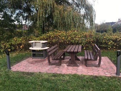 Foto 14 Ferienhaus Ostfriesland Dornum & Umgebung Haus Wattwurm (Objekt 92381) Urlaub