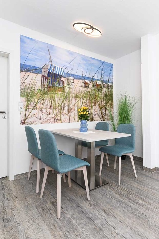 Foto 12 Ferienwohnung Ostfriesland Neuharlingersiel & Umgebung Strandkorb 3 (Objekt 92343) suchen