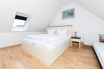 Foto 23 Ferienwohnung Ostfriesland Neuharlingersiel & Umgebung Strandkorb 3 (Objekt 92343) Nordsee