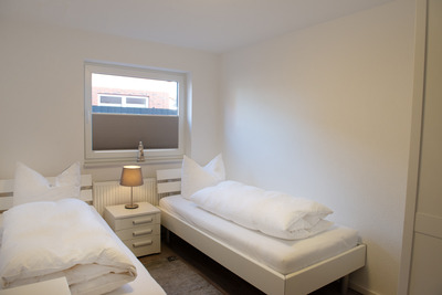 Foto 5 Ferienwohnung Ostfriesland Norddeich & Umgebung Deichnähe - G (Objekt 92380) Reise