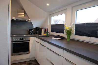 Foto 3 Ferienwohnung Ostfriesland Norddeich & Umgebung Deichnähe - H (Objekt 92422) Nordsee