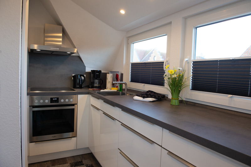 Foto 3 Ferienwohnung Ostfriesland Norddeich & Umgebung Deichnähe - H (Objekt 92422) Nordsee