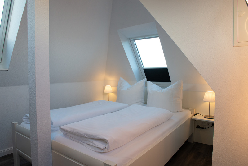 Foto 5 Ferienwohnung Ostfriesland Norddeich & Umgebung Deichnähe - H (Objekt 92422) Reise