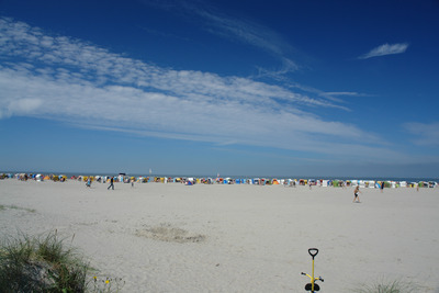 Foto 7 Ferienwohnung Ostfriesland Norddeich & Umgebung Deichnähe - H (Objekt 92422) suchen