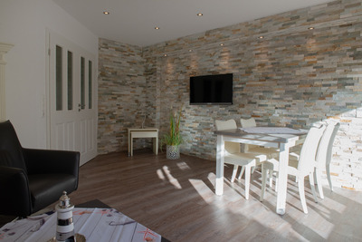 Foto 3 Ferienwohnung Ostfriesland Norddeich & Umgebung Mitschip (Objekt 85274) Nordsee