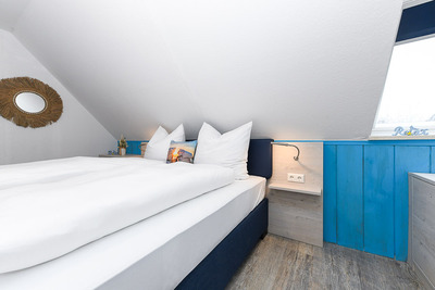 Foto 12 Ferienwohnung Ostfriesland Neuharlingersiel & Umgebung Strandkorb 4 (Objekt 92408) suchen