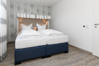 Foto 3 Ferienwohnung Ostfriesland Neuharlingersiel & Umgebung Strandkorb 5 (Objekt 92431) Nordsee