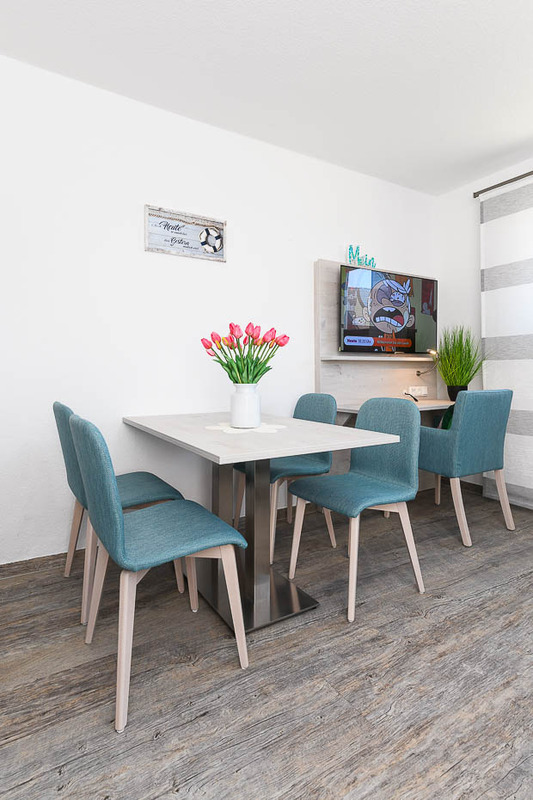 Foto 5 Ferienwohnung Ostfriesland Neuharlingersiel & Umgebung Strandkorb 5 (Objekt 92431) Reise