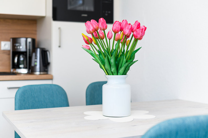 Foto 12 Ferienwohnung Ostfriesland Neuharlingersiel & Umgebung Strandkorb 5 (Objekt 92431) suchen