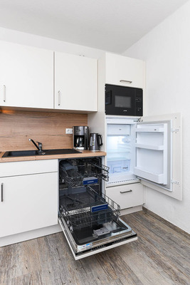 Foto 16 Ferienwohnung Ostfriesland Neuharlingersiel & Umgebung Strandkorb 5 (Objekt 92431) buchen