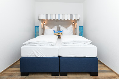 Foto 7 Ferienwohnung Ostfriesland Neuharlingersiel & Umgebung Strandkorb 6 (Objekt 92425) suchen