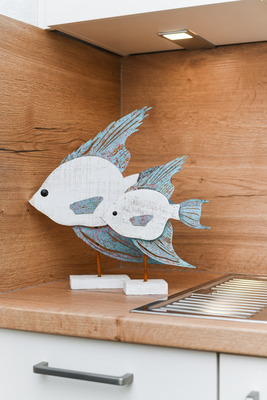 Foto 12 Ferienwohnung Ostfriesland Neuharlingersiel & Umgebung Strandkorb 6 (Objekt 92425) suchen