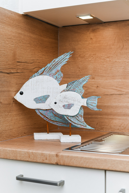 Foto 12 Ferienwohnung Ostfriesland Neuharlingersiel & Umgebung Strandkorb 6 (Objekt 92425) suchen