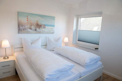 Foto 5 Ferienwohnung Ostfriesland Norddeich & Umgebung Mole links (Objekt 92450) Reise