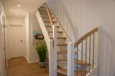 Foto 5 Ferienwohnung Ostfriesland Norddeich & Umgebung Mole rechts (Objekt 92386) Reise