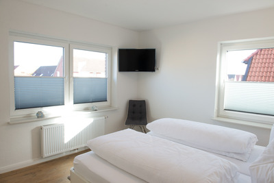 Foto 7 Ferienwohnung Ostfriesland Norddeich & Umgebung Mole rechts (Objekt 92386) suchen