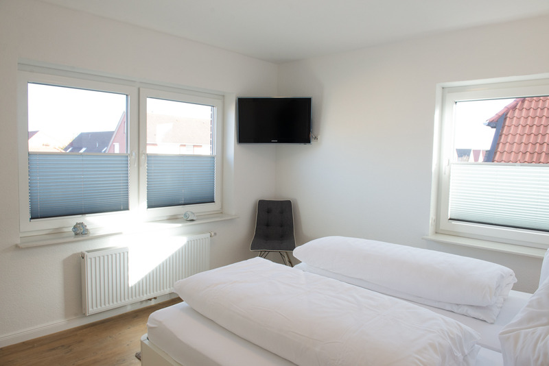 Foto 7 Ferienwohnung Ostfriesland Norddeich & Umgebung Mole rechts (Objekt 92386) suchen