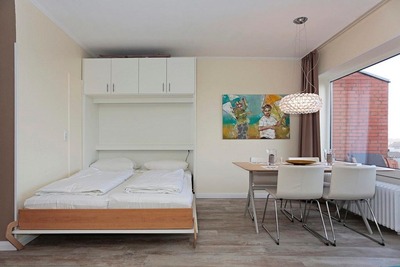 Foto 7 Ferienwohnung Ostfriesland Borkum Vogelsang (Objekt 92420) suchen