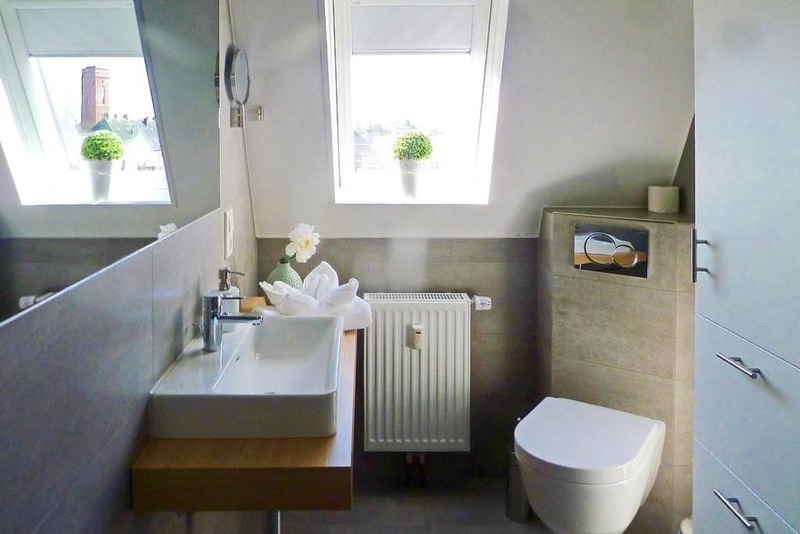 Foto 12 Ferienwohnung Ostfriesland Borkum Vogelsang (Objekt 92420) suchen