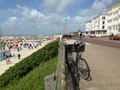 Foto 16 Ferienwohnung Ostfriesland Borkum Vogelsang (Objekt 92420) buchen