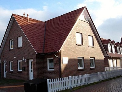 Foto 5 Ferienhaus Ostfriesland Borkum Eva-Marie (Objekt 92334) Reise