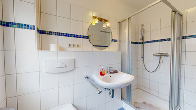 Foto 12 Ferienhaus Ostfriesland Borkum Eva-Marie (Objekt 92334) suchen