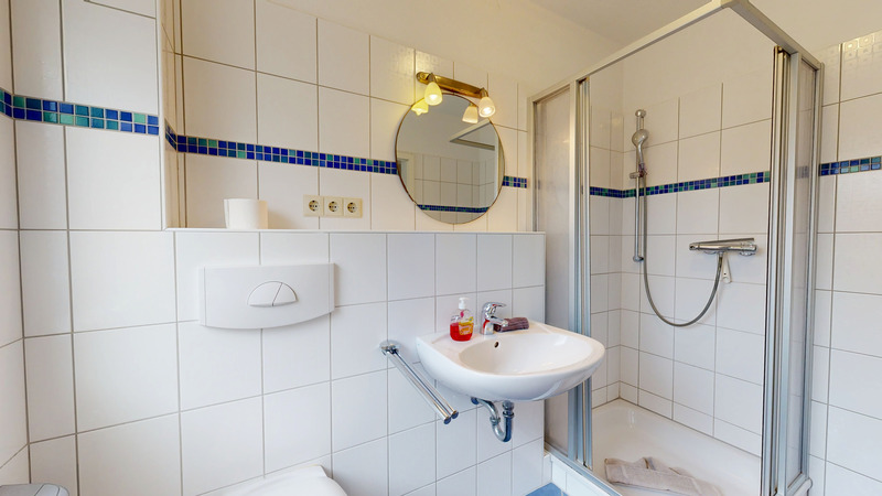 Foto 12 Ferienhaus Ostfriesland Borkum Eva-Marie (Objekt 92334) suchen