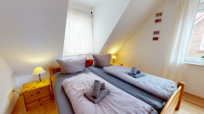 Foto 7 Ferienhaus Ostfriesland Borkum Eva-Marie (Objekt 92334) suchen