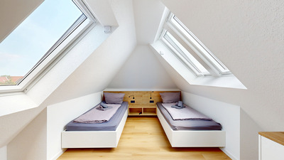 Foto 16 Ferienhaus Ostfriesland Borkum Farah (Objekt 104334) buchen