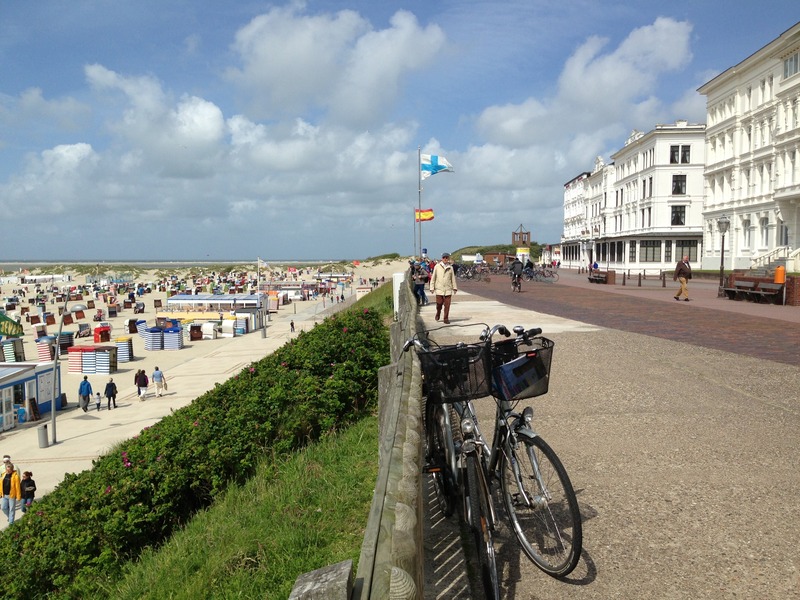 Foto 16 Ferienhaus Ostfriesland Borkum Jo (Objekt 92445) buchen