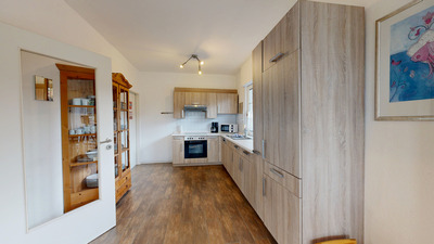 Foto 5 Ferienhaus Ostfriesland Borkum Jo (Objekt 92445) Reise