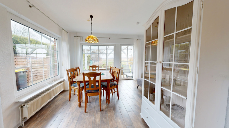 Foto 3 Ferienhaus Ostfriesland Borkum Jo (Objekt 92445) Nordsee