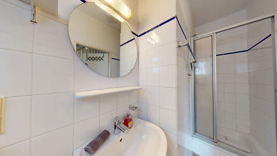 Foto 7 Ferienhaus Ostfriesland Borkum Jo (Objekt 92445) suchen