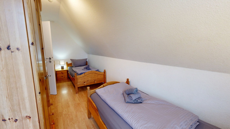 Foto 12 Ferienhaus Ostfriesland Borkum Jo (Objekt 92445) suchen