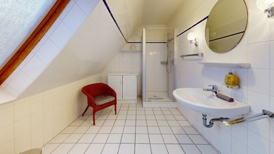 Foto 14 Ferienhaus Ostfriesland Borkum Jo (Objekt 92445) Urlaub