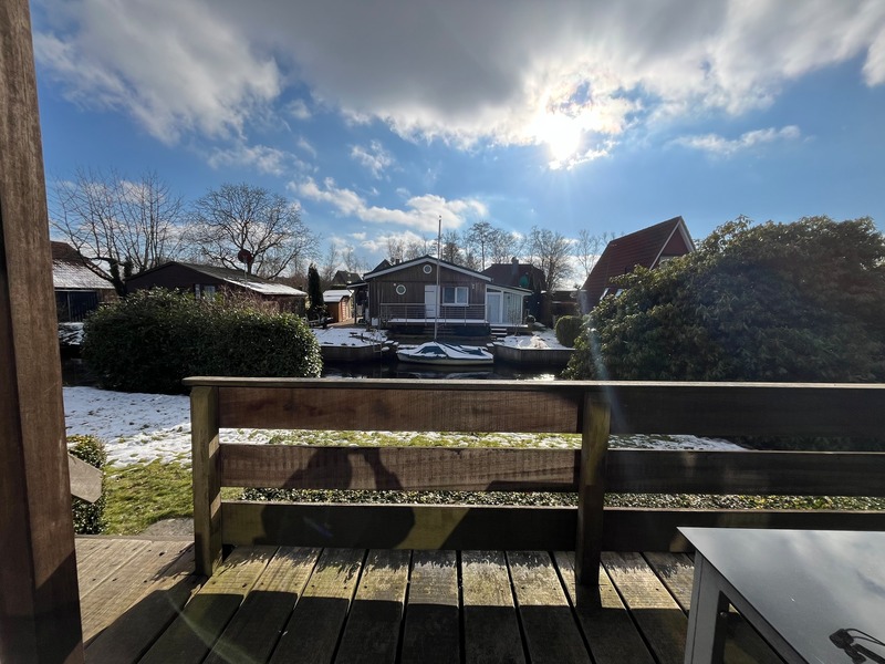 Foto 12 Ferienhaus Ostfriesland Aurich & Umgebung Küstenglück (Objekt 85266) suchen