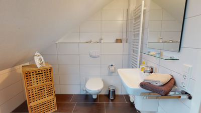 Foto 12 Ferienhaus Ostfriesland Borkum Schilfhuus (Objekt 85237) suchen