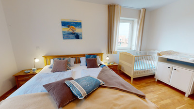 Foto 5 Ferienhaus Ostfriesland Borkum Schilfhuus (Objekt 85237) Reise