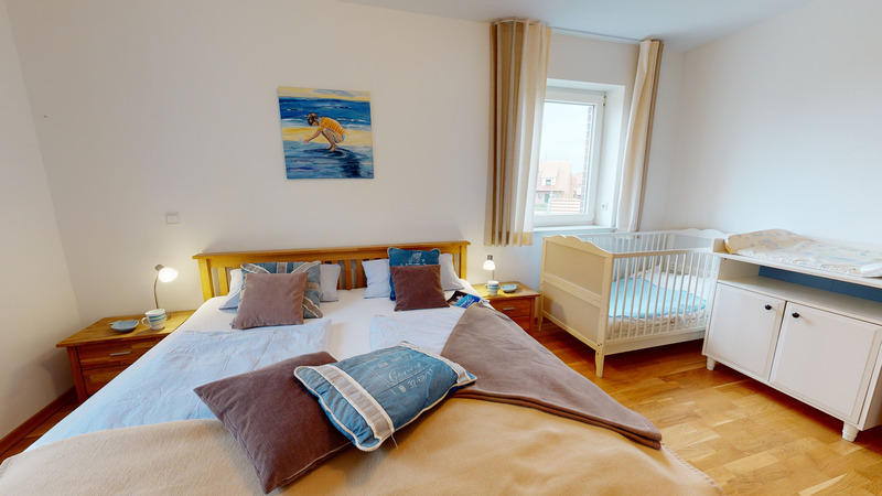 Foto 5 Ferienhaus Ostfriesland Borkum Schilfhuus (Objekt 85237) Reise