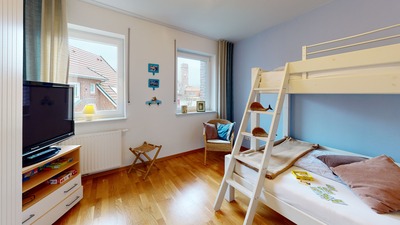 Foto 7 Ferienhaus Ostfriesland Borkum Schilfhuus (Objekt 85237) suchen