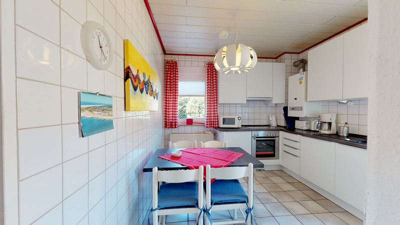 Foto 5 Ferienwohnung Ostfriesland Borkum Strandhöhle (Objekt 92432) Reise