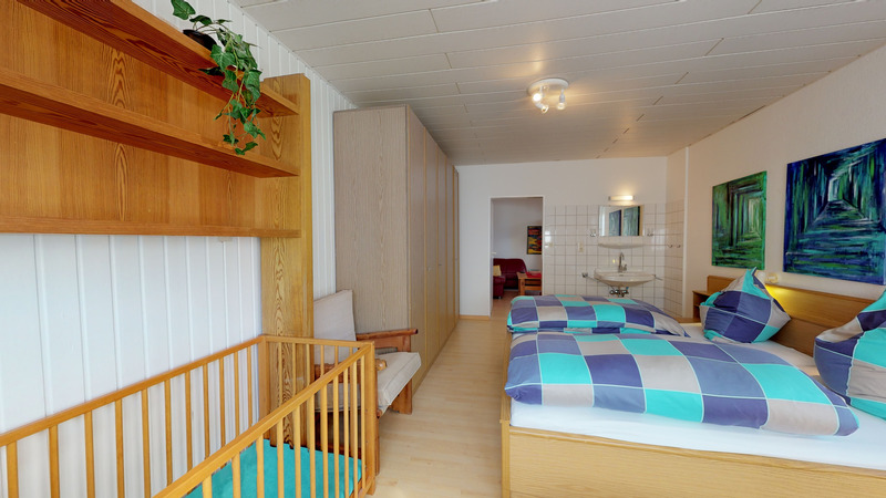 Foto 7 Ferienwohnung Ostfriesland Borkum Strandhöhle (Objekt 92432) suchen