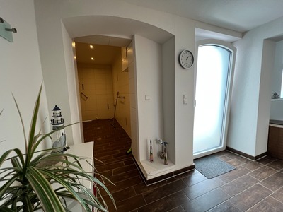 Foto 12 Ferienwohnung Ostfriesland Borkum Gretje in der Villa Patricia (Objekt 92376) suchen