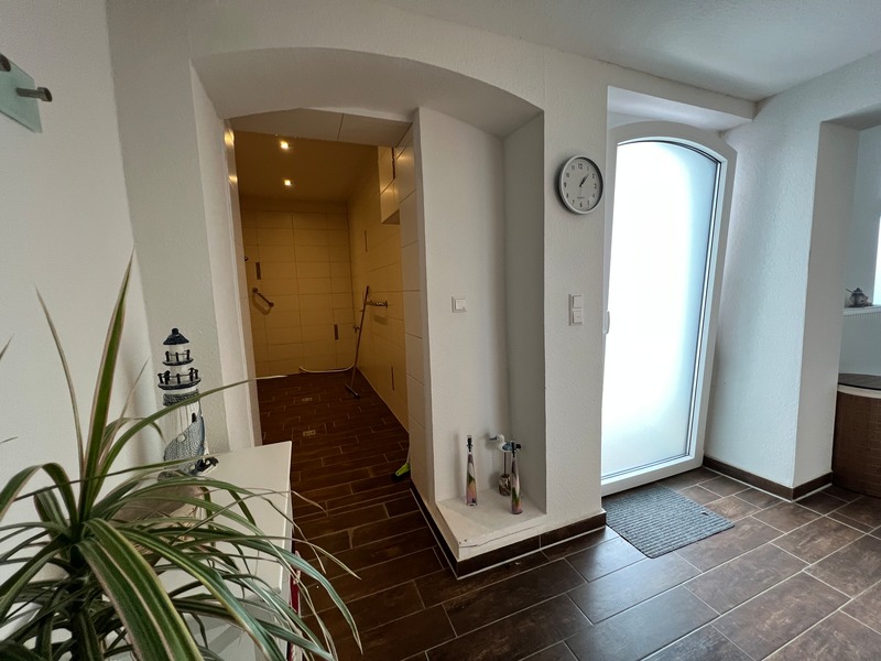 Foto 12 Ferienwohnung Ostfriesland Borkum Gretje in der Villa Patricia (Objekt 92376) suchen