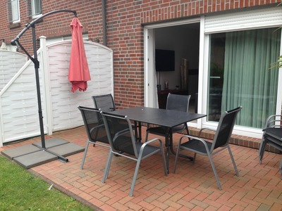 Foto 5 Ferienhaus Ostfriesland Borkum Emara (Objekt 92409) Reise