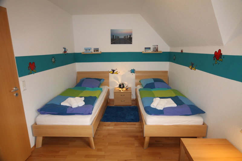 Foto 12 Ferienhaus Ostfriesland Borkum Emara (Objekt 92409) suchen