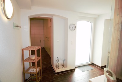 Foto 12 Ferienwohnung Ostfriesland Borkum Augenstern in der Villa Patricia (Objekt 85265) suchen