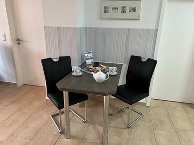 Foto 16 Ferienwohnung Ostfriesland Borkum Augenstern in der Villa Patricia (Objekt 85265) buchen